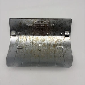 Protector reflector de calor para asador Ronco Showtime 4000 5000 piezas de repuesto - Imagen 1 de 6