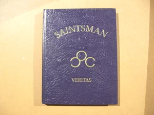 Annuario Santi S. Agostino Liceo 2003 Vol. 64 - Foto 1 di 6