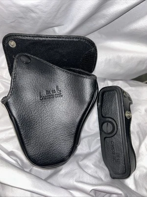 Estuche semi duro para cámara Canon EH9-L Foto 1 de 4