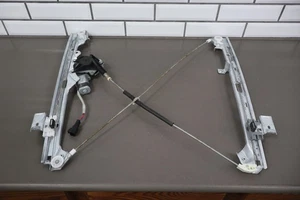99-02 Chevy GMC GMT800 Driver Left Front Power Window Regulator/Motor - Bild 1 von 18