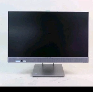 HP ELITEONE 800 G3 23.8" AIO INTEL CORE I5-8500 3.00GHZ 8G 128GB SSD W11P - Picture 1 of 2
