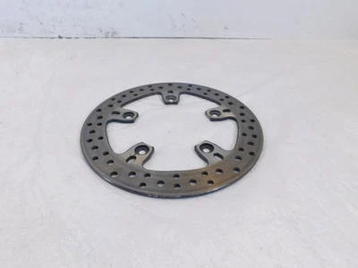 Rotor de disco de freno de rueda trasera KTM 990 Super Duke & Supermotor Foto 1 de 4