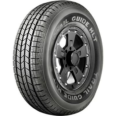 Tire Eldorado Trail Guide HLT 235/70R16 106T AS A/S All Season - Image 1 of 3
