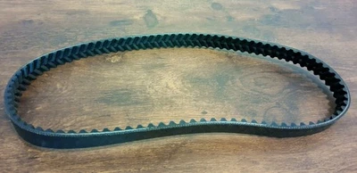 Goodyear Eagle NRG Y-720 Cogged Industrial Machine Drive Belt Made In USA - Image 1 of 4