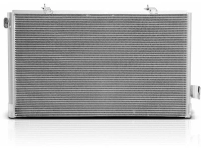 Condensador de aire acondicionado APR 98746SGSS 2001 2002 2003 2,5 L H4 para Subaru Legacy 2000-2004 Foto 1 de 2