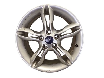 Jante En Aluminium 7Jx17 ET50 LK5x108x63,4 Ford Focus III - Photo 1/4