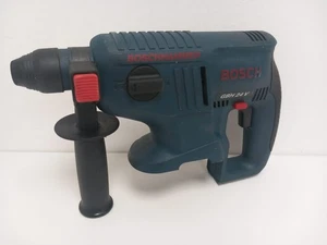 Bosch GBH 24 V SDS Hammer Drill 24V Bare Unit BODY Only No Battery Or Charger. - Picture 1 of 10