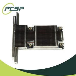 Disipador térmico de alto rendimiento Dell YR04D para servidor PowerEdge R650 R750 1U OEM - Imagen 1 de 4