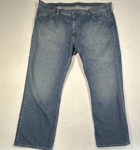 Polo Ralph Lauren Jeans Herren Größe 48B/30 Denim Blue Jeans - Bild 1 von 13