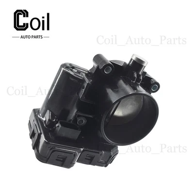 Kit de montaje de carrocería de acelerador electrónico Fit Raider Mitsubishi V6 3,7 L 2007 S20202 Foto 1 de 4