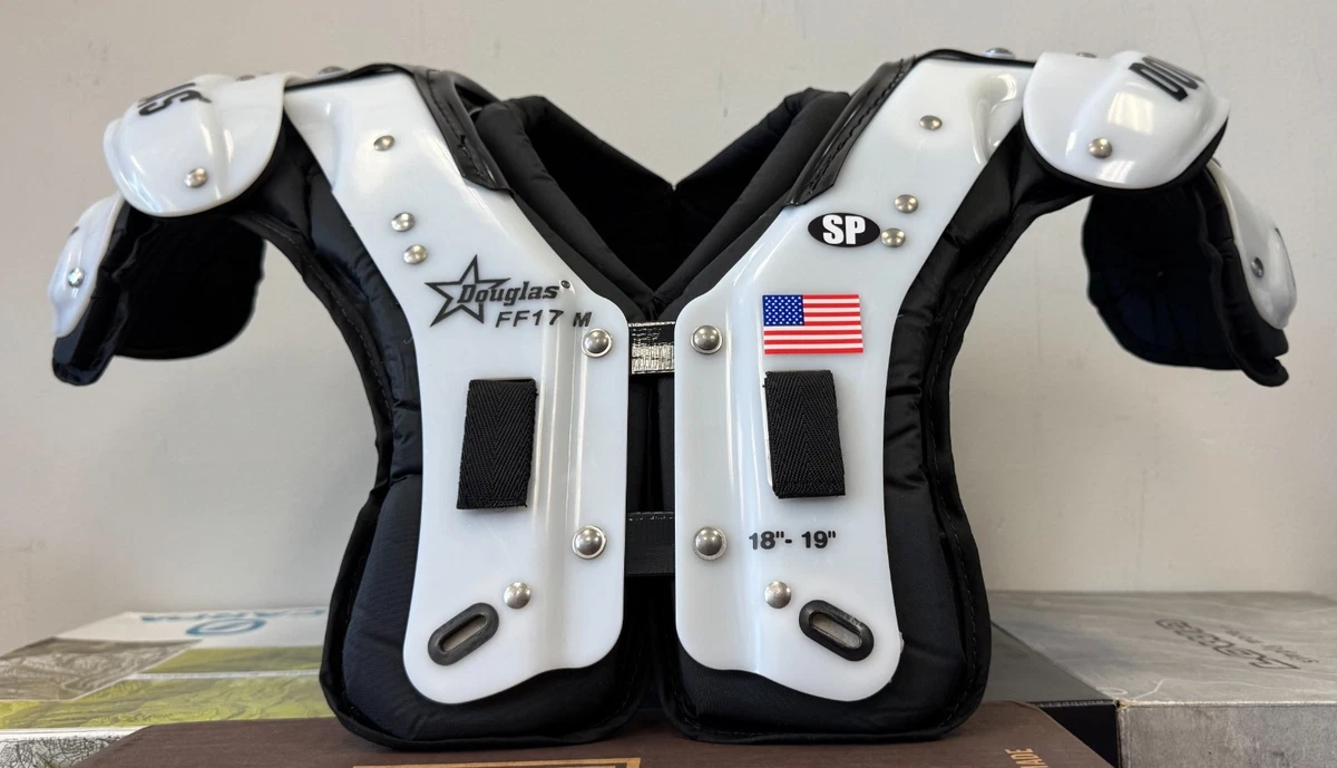 Douglas Football Pads for sale | eBay