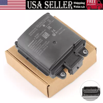 For 2017-2018 Ford F150 Blind Spot Tail Light Lamp Radar Module HC3T-14C689-AC # - Image 1 of 4