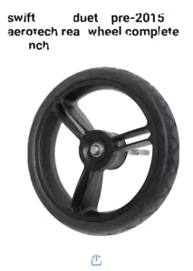 mountain buggy rear wheel Aerotech 10” - Picture 1 of 2