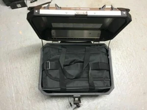 LUGGAGE BAGS INNER BAGS FOR GIVI TREKKER OUTBACK TOP BOX 58 LTR OBK58A - Picture 1 of 12