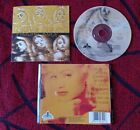PAULINA RUBIO ** Das goldene Mädchen ** ORIGINAL 1992 USA CD THALIA TIMBIRICHE