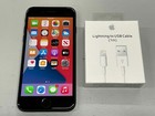 Apple iPhone 7 32GB Black Unlocked A1660 CDMA and GSM