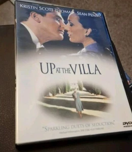 Up the villa dvd - Picture 1 of 6