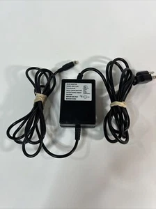 AC/AC UL Power Adaptor Model SB57-121A Input 120VAC 60Hz 40w Output 22Vac 1500mA - Picture 1 of 8