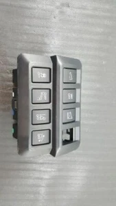 15 16 INTERRUPTORES DE PANEL DE INSTRUMENTOS INFERIOR SUBARU OUTBACK LEGACY 83472AL04AVH - Imagen 1 de 5