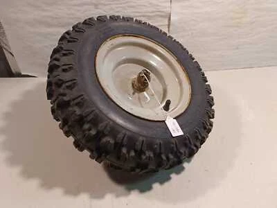 MTD SNOWBLOWER WHEEL ASSEMBLY PART NUMBER 784-1709A-0911 - Image 1 of 3