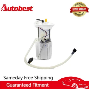 Autobest F5032A Fuel Pump Module For 2013-2017 Cadillac XTS,Buick Regal 2L 3.6V - Picture 1 of 4