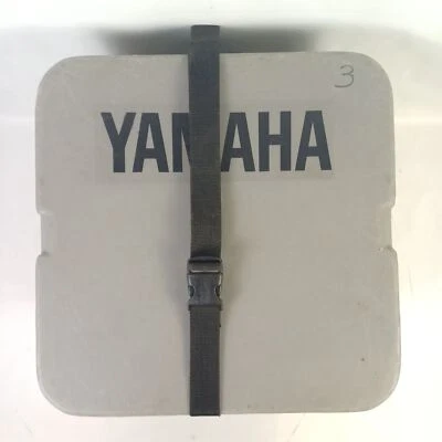 Caja de batería Yamaha 12x14"/15" caja de marcha SFZ MS914 MS8014 MS814 carcasa rígida Tom Foto 1 de 4