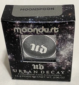 Urban Decay Single Eyeshadow Moondust Shade MOONSPOON Full Size 0.05oz / 1.5g - Picture 1 of 2