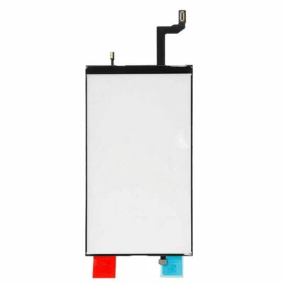 LCD Screen Display Backlight Film Home Button Flex Cable For iPhone 6s 6s Plus - Image 1 of 3