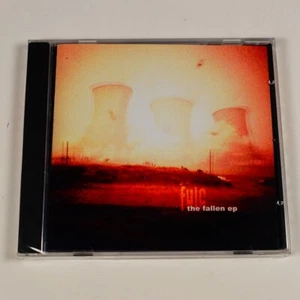 FULC THE FALLEN EP CD - BRAND NEW & SEALED - Picture 1 of 4