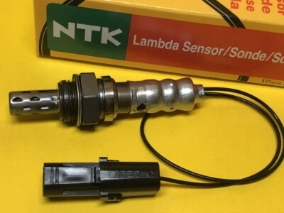 O2 sensor for Daewoo NUBIRA 2.0L 97-01 X20SED PreCAT 1 wire Oxygen EGO 2 Yr Wty - Imagen 1 de 4