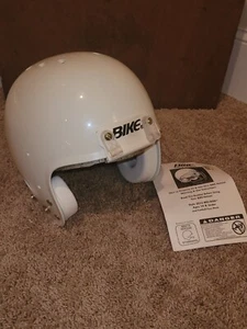 Brandneu Bike Red-Dog - Größe Large Jugend Football Helm * KEINE GESICHTSMASKE enthalten - Bild 1 von 10