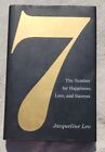 Seven : The Number For Happiness, Love, And Success By Jacqueline Leo (2009,...
