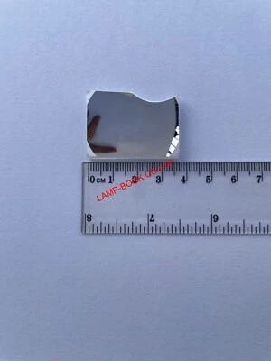 CONCAVE CURVED MIRROR FOR ACER H6502BD PROJECTOR - Image 1 of 4