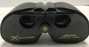 Bushnell Xtra-Wide 4x21 Sport Binoculars 900' Field Of View - Picture 1 of 4