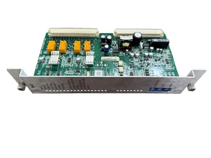 Siemens DLC Fire Alarm Control Panel Device Loop Card - Picture 1 of 2