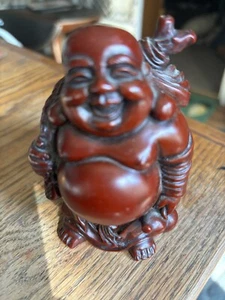 buddha figurine - Picture 1 of 2