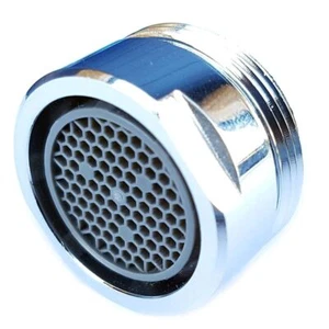 Faucet Tap Aerator 22mm MALE - Up to 70% Water Saving 4 L/min - Picture 1 of 5