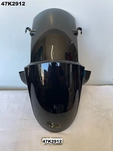 KAWASAKI ZX 1000 K NINJA 2011 FRONT GUARD GENUINE OEM LOT47 47K2912 - M767 - Picture 1 of 16
