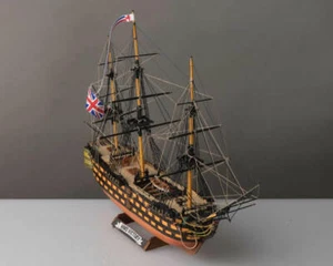 HMS Victory 1:310 SM101 - corel modellismo - Picture 1 of 3