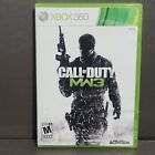 Call of Duty Modern Warfare 3 Xbox 360 livraison gratuite le jour même