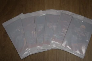 6x 1995 Tombstone Pizza Classic Quarterback Series SEALED Trading Cards NFL - Picture 1 of 5