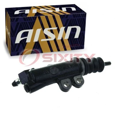 AISIN Clutch Slave Cylinder for 2006-2012 Lexus IS250 2.5L V6 Transmission kx - Image 1 of 4