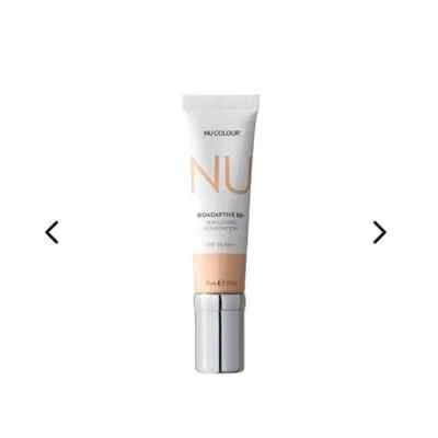 Nuskin Nu Skin Nu Colour® Bioadaptive BB+ Skin Loving Foundation Linen 1.3 - Image 1 of 4