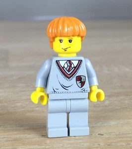 Lego Minifigur Harry Potter Ron Weasley - Top Zustand - Bild 1 von 1