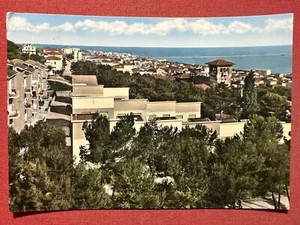 Cartolina - Falconara Marittima ( Ancona ) - Panorama - 1962 - Picture 1 of 2
