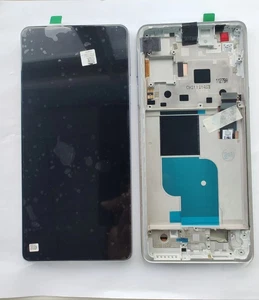 Perfect OLED Display Screen For Motorola Moto Edge X30 XT2201-2 - Picture 1 of 2