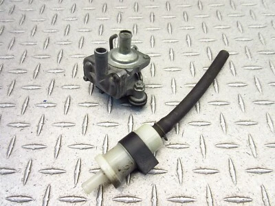 Regulador de presión de combustible Honda CRF230 CRF230M 2009 03-09  Foto 1 de 4