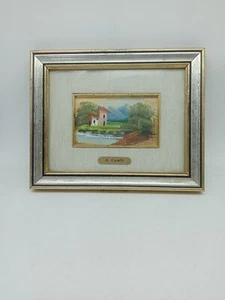 Quadro Paesaggio - Foto 1 di 2