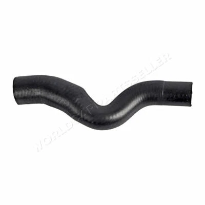 VAICO Radiator Hose For AUDI A3 SEAT Alhambra SKODA Karoq VW 09-22 5Q0122058G - Image 1 of 2
