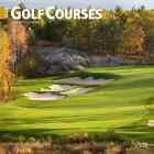 Browntrout,  Golf Courses 2024 Wall Calendar